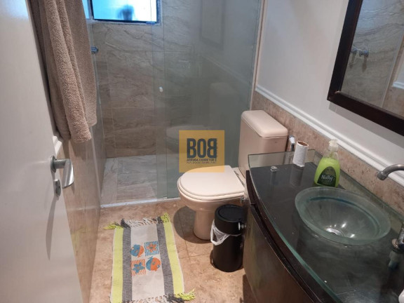 Imagem Apartamento com 3 Quartos à Venda, 110 m² em Boa Viagem - Recife