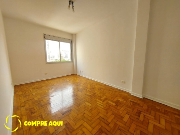 Imagem Apartamento com 2 Quartos à Venda, 73 m² em Santa Cecília - São Paulo Imagem Apartamento com 2 Quartos à Venda, 73 m² em Santa Cecília - São Paulo