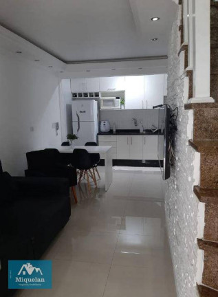 Imagem Casa com 2 Quartos à Venda, 80 m² em Itaquera - São Paulo Imagem Casa com 2 Quartos à Venda, 80 m² em Itaquera - São Paulo