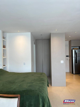 Imagem Apartamento com 1 Quarto para Alugar, 45 m² em Paraíso - São Paulo Imagem Apartamento com 1 Quarto para Alugar, 45 m² em Paraíso - São Paulo
