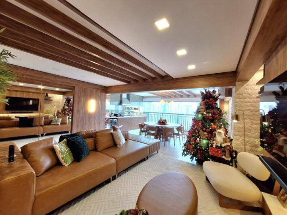 Imagem Apartamento com 3 Quartos à Venda, 154 m² em Vila Santa Catarina - São Paulo Imagem Apartamento com 3 Quartos à Venda, 154 m² em Vila Santa Catarina - São Paulo