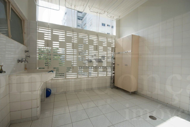 Imagem Apartamento com 3 Quartos à Venda, 188 m² em Higienópolis - São Paulo Imagem Apartamento com 3 Quartos à Venda, 188 m² em Higienópolis - São Paulo