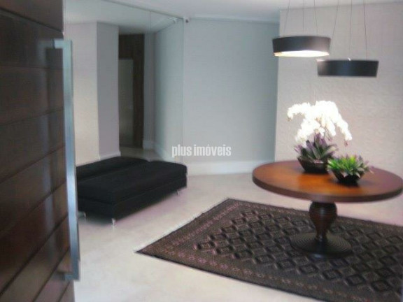 Imagem Apartamento com 4 Quartos à Venda, 208 m² em Moema - São Paulo Imagem Apartamento com 4 Quartos à Venda, 208 m² em Moema - São Paulo