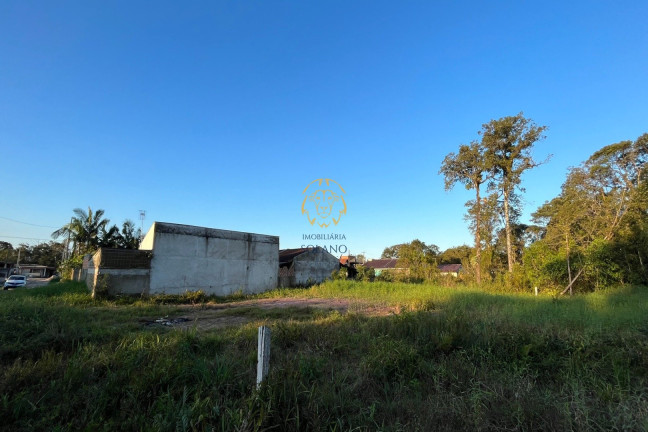 Imagem Terreno à Venda, 130 m² em Rio Gracioso - Itapoá Imagem Terreno à Venda, 130 m² em Rio Gracioso - Itapoá