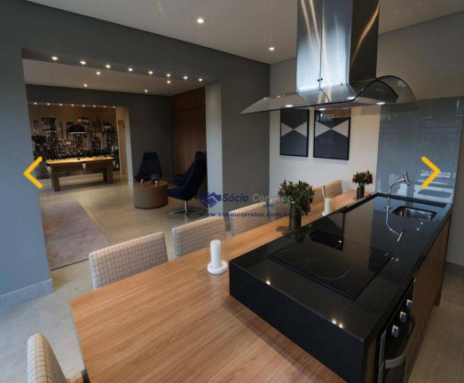 Imagem Apartamento com 1 Quarto à Venda, 34 m² em Liberdade - São Paulo