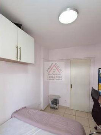Imagem Apartamento com 3 Quartos à Venda, 71 m² em Jardim Marajoara - São Paulo Imagem Apartamento com 3 Quartos à Venda, 71 m² em Jardim Marajoara - São Paulo