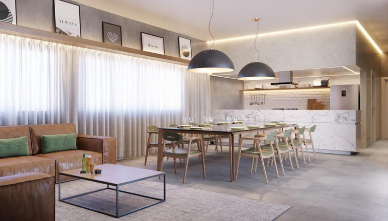 Imagem Apartamento com 3 Quartos à Venda, 167 m² em Barra Da Tijuca - Rio De Janeiro