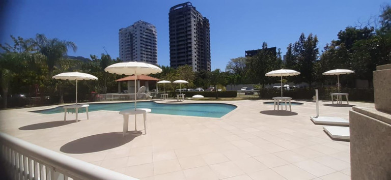 Imagem Apartamento com 2 Quartos à Venda, 50 m² em Barra Olimpica - Rio De Janeiro