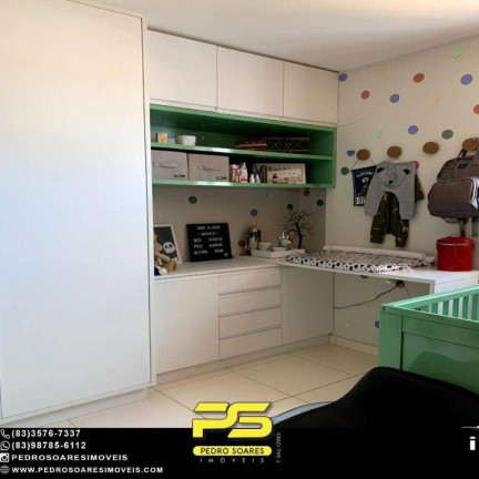 Imagem Apartamento com 2 Quartos à Venda, 60 m² em Jaguaribe - João Pessoa Imagem Apartamento com 2 Quartos à Venda, 60 m² em Jaguaribe - João Pessoa