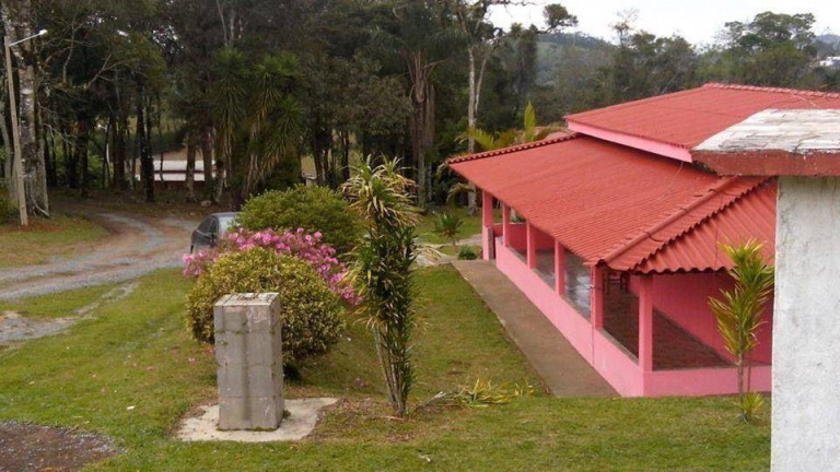 Imagem Chácara com 3 Quartos à Venda, 3 m² em Piedade