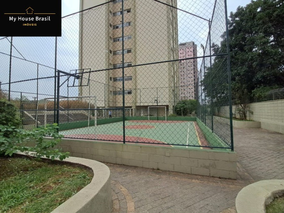 Imagem Apartamento com 3 Quartos à Venda, 84 m² em Santana - São Paulo