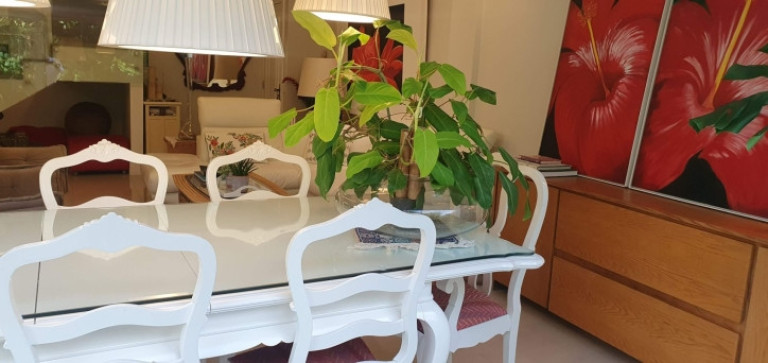 Imagem Cobertura com 4 Quartos à Venda, 273 m² em Barra Da Tijuca - Rio De Janeiro Imagem Cobertura com 4 Quartos à Venda, 273 m² em Barra Da Tijuca - Rio De Janeiro