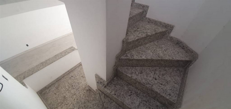 Imagem Casa com 3 Quartos à Venda, 153 m² em Mirim - Praia Grande Imagem Casa com 3 Quartos à Venda, 153 m² em Mirim - Praia Grande