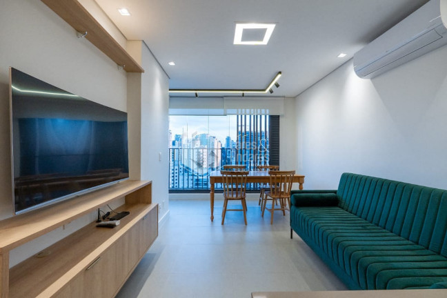Imagem Apartamento com 2 Quartos à Venda, 70 m² em Perdizes - São Paulo Imagem Apartamento com 2 Quartos à Venda, 70 m² em Perdizes - São Paulo