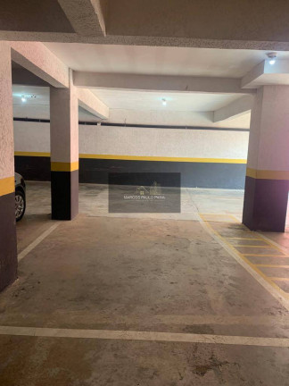 Imagem Apartamento com 2 Quartos à Venda, 52 m² em Limão - São Paulo