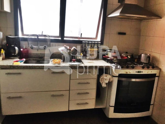 Imagem Apartamento com 3 Quartos à Venda, 147 m² em Santana - São Paulo