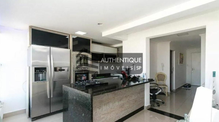 Imagem Apartamento com 2 Quartos à Venda, 73 m² em Tatuapé - São Paulo