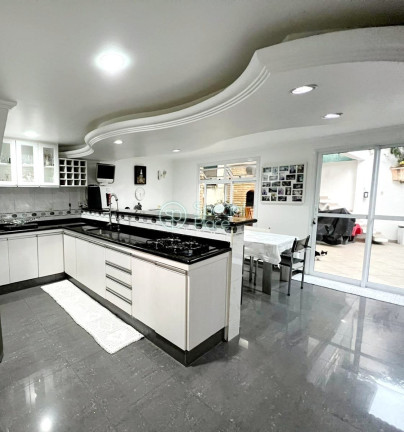 Imagem Casa com 4 Quartos à Venda, 260 m² em Jardim Virginia Bianca - São Paulo