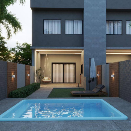Imagem Sobrado com 3 Quartos à Venda, 167 m² em Igara - Canoas Imagem Sobrado com 3 Quartos à Venda, 167 m² em Igara - Canoas