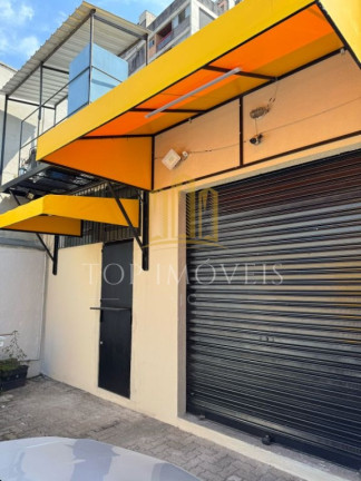 Imagem Ponto Comercial para Alugar, 170 m² em Centro - São José Dos Campos Imagem Ponto Comercial para Alugar, 170 m² em Centro - São José Dos Campos