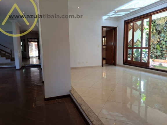 Imagem Imóvel com 4 Quartos à Venda, 537 m² em Rancho Grande - Mairiporã