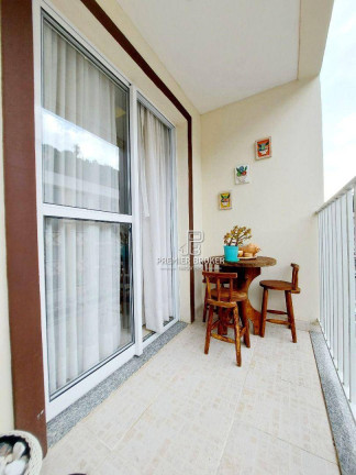 Imagem Apartamento com 2 Quartos à Venda, 58 m² em Prata - Teresópolis