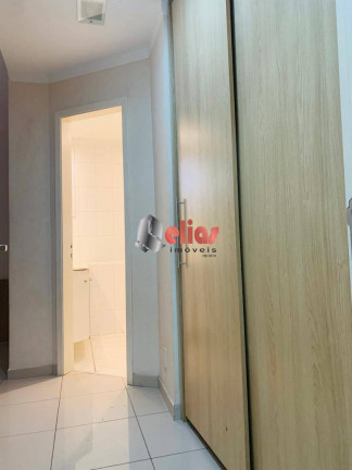 Imagem Apartamento com 3 Quartos à Venda, 114 m² em Vila Santa Tereza - Bauru