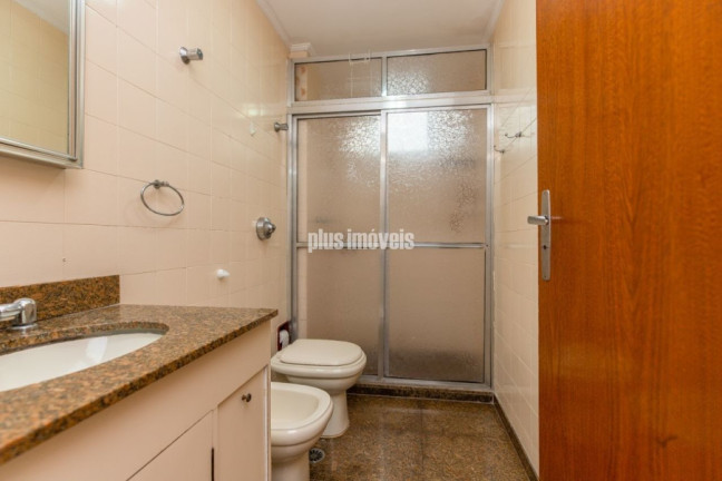 Imagem Apartamento com 3 Quartos à Venda, 142 m² em Consolação - São Paulo Imagem Apartamento com 3 Quartos à Venda, 142 m² em Consolação - São Paulo
