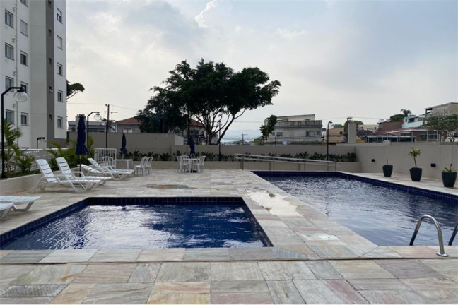 Imagem Apartamento com 2 Quartos à Venda, 41 m² em Vila Nova Cachoeirinha - São Paulo Imagem Apartamento com 2 Quartos à Venda, 41 m² em Vila Nova Cachoeirinha - São Paulo