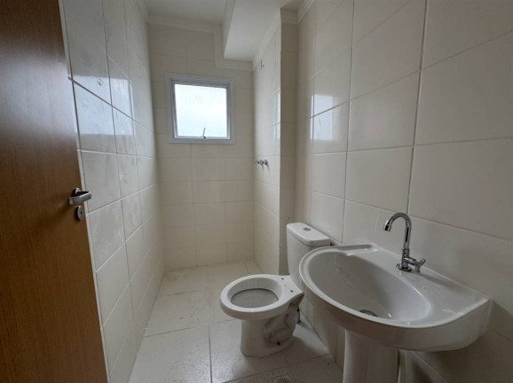Imagem Apartamento com 2 Quartos à Venda, 52 m² em Boqueirão - Praia Grande Imagem Apartamento com 2 Quartos à Venda, 52 m² em Boqueirão - Praia Grande