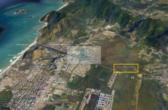 Imagem Terreno à Venda, 240 m² em Recreio Dos Bandeirantes - Rio De Janeiro Imagem Terreno à Venda, 240 m² em Recreio Dos Bandeirantes - Rio De Janeiro
