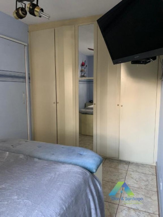 Imagem Apartamento com 3 Quartos à Venda, 90 m² em Jardim Patente - São Paulo