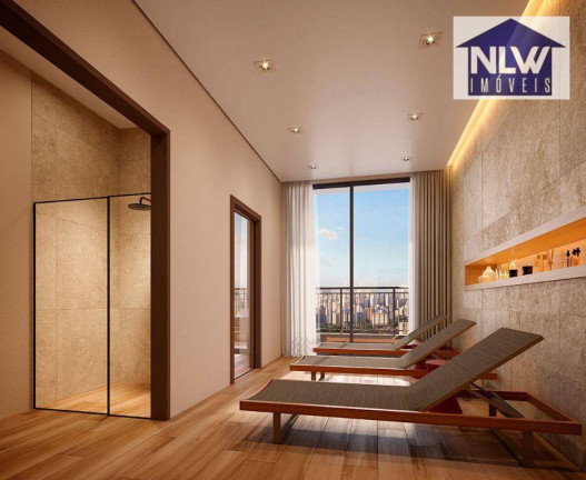 Imagem Studio com 1 Quarto à Venda, 25 m² em Butantã - São Paulo