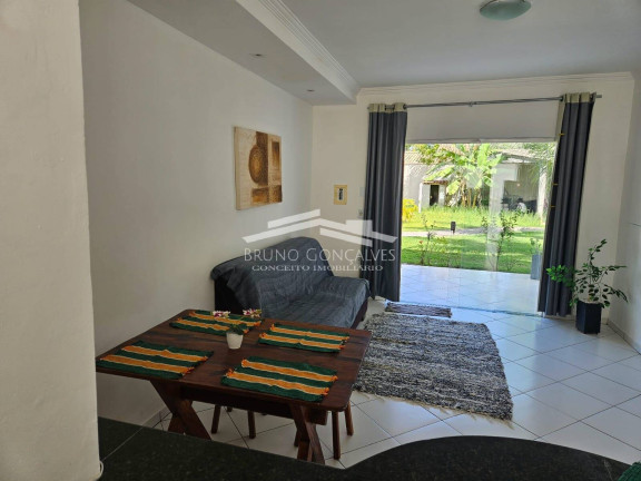 Imagem Apartamento com 3 Quartos à Venda, 90 m² em Taperapuan - Porto Seguro Imagem Apartamento com 3 Quartos à Venda, 90 m² em Taperapuan - Porto Seguro