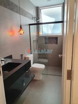 Imagem Apartamento com 3 Quartos à Venda, 95 m² em Urca - Rio De Janeiro