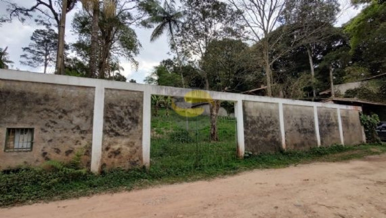 Terreno à Venda, 1.000 m² em Jardim Colibri - Cotia