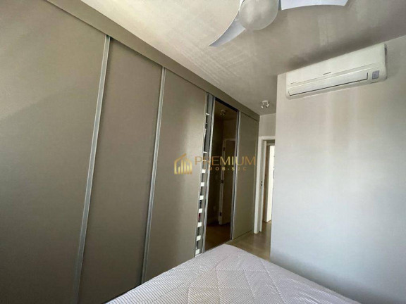 Apartamento com 3 Quartos à Venda, 99 m² em Jardim Esplanada Ii - São José Dos Campos