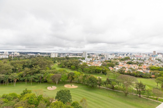 Imagem Apartamento com 4 Quartos à Venda, 411 m² em Santo Amaro - São Paulo