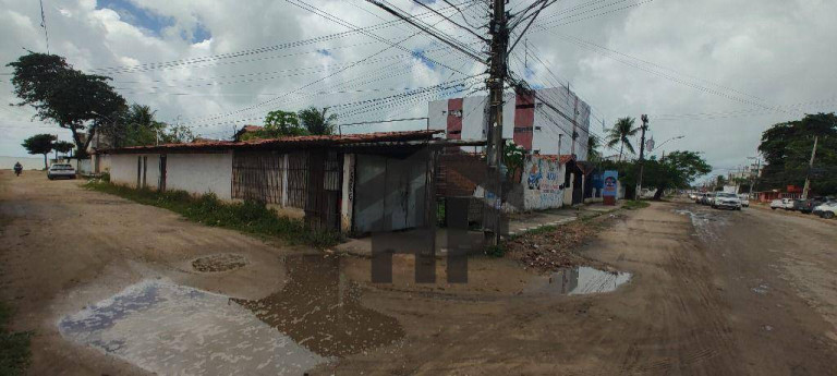 Terreno à Venda, 900 m² em Pau Amarelo - Paulista