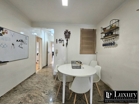 Imagem Apartamento com 3 Quartos à Venda, 187 m² em Itaim Bibi - São Paulo Imagem Apartamento com 3 Quartos à Venda, 187 m² em Itaim Bibi - São Paulo