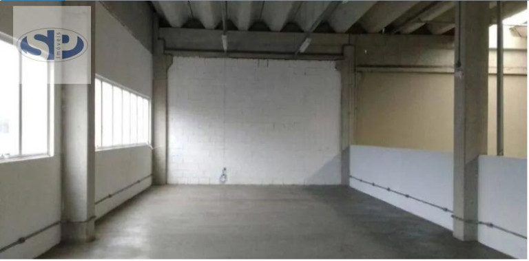 Imagem Imóvel Comercial para Alugar, 2.050 m² em Piraporinha - Diadema