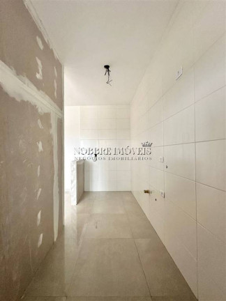 Imagem Apartamento com 1 Quarto à Venda, 44 m² em Mirim - Praia Grande