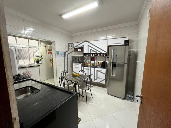 Imagem Apartamento com 2 Quartos à Venda, 90 m² em Parque São Vicente - São Vicente Imagem Apartamento com 2 Quartos à Venda, 90 m² em Parque São Vicente - São Vicente