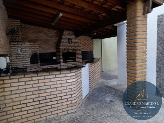 Imagem Apartamento com 3 Quartos à Venda, 81 m² em Perdizes - São Paulo