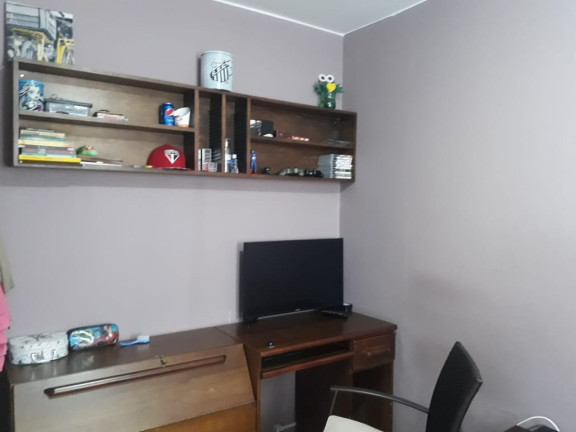 Imagem Sobrado com 3 Quartos à Venda, 235 m² em Anchieta - São Bernardo Do Campo