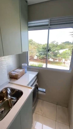 Imagem Apartamento com 2 Quartos à Venda,  em Tanquinho - Ferraz De Vasconcelos