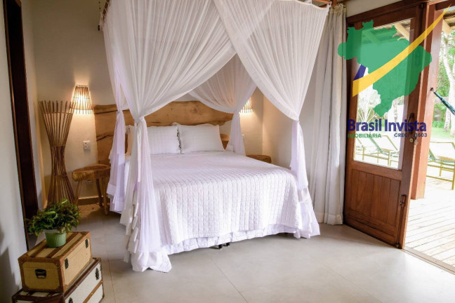 Imagem Casa com 5 Quartos à Venda, 1.000 m² em Trancoso - Porto Seguro Imagem Casa com 5 Quartos à Venda, 1.000 m² em Trancoso - Porto Seguro
