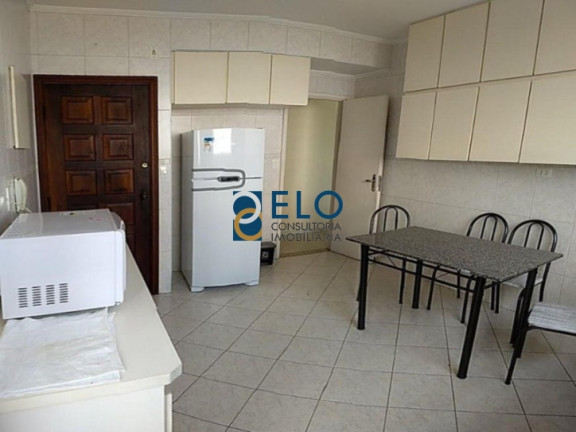 Imagem Apartamento com 3 Quartos à Venda, 113 m² em Ponta Da Praia - Santos Imagem Apartamento com 3 Quartos à Venda, 113 m² em Ponta Da Praia - Santos