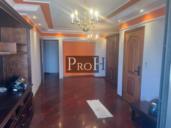 Apartamento com 2 Quartos à Venda, 150 m² em Vila Curuçá - Santo André