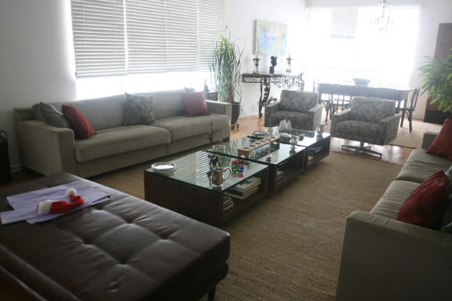 Imagem Apartamento com 3 Quartos à Venda, 260 m² em Higienopolis - São Paulo Imagem Apartamento com 3 Quartos à Venda, 260 m² em Higienopolis - São Paulo